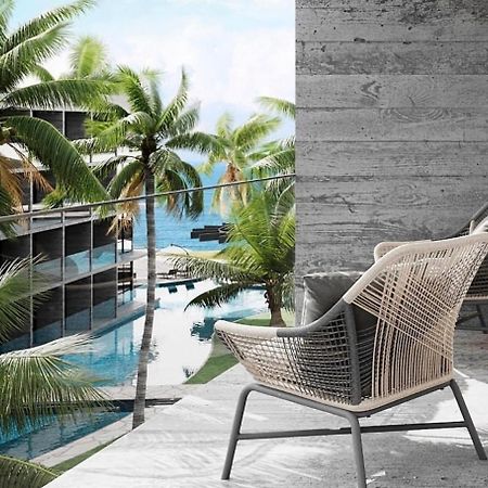 Porto Alto Resort Ипожука Экстерьер фото