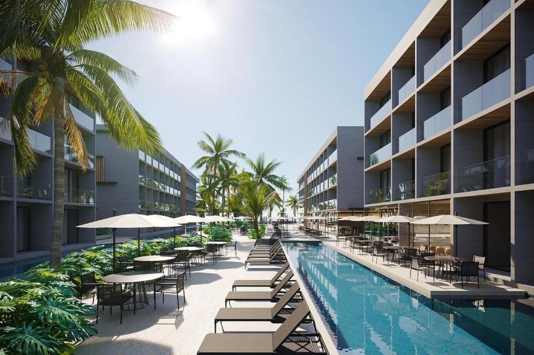 Porto Alto Resort Ипожука Экстерьер фото