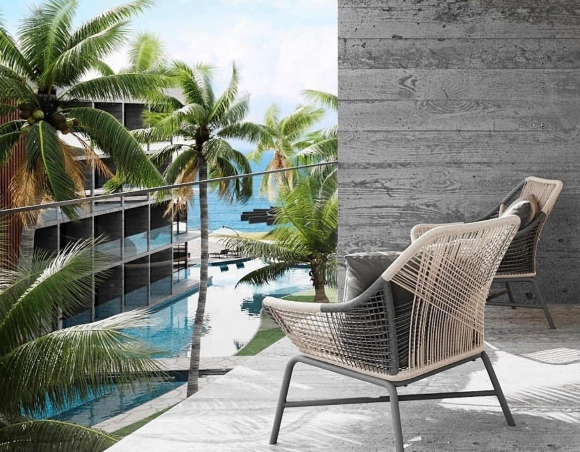 Porto Alto Resort Ипожука Экстерьер фото