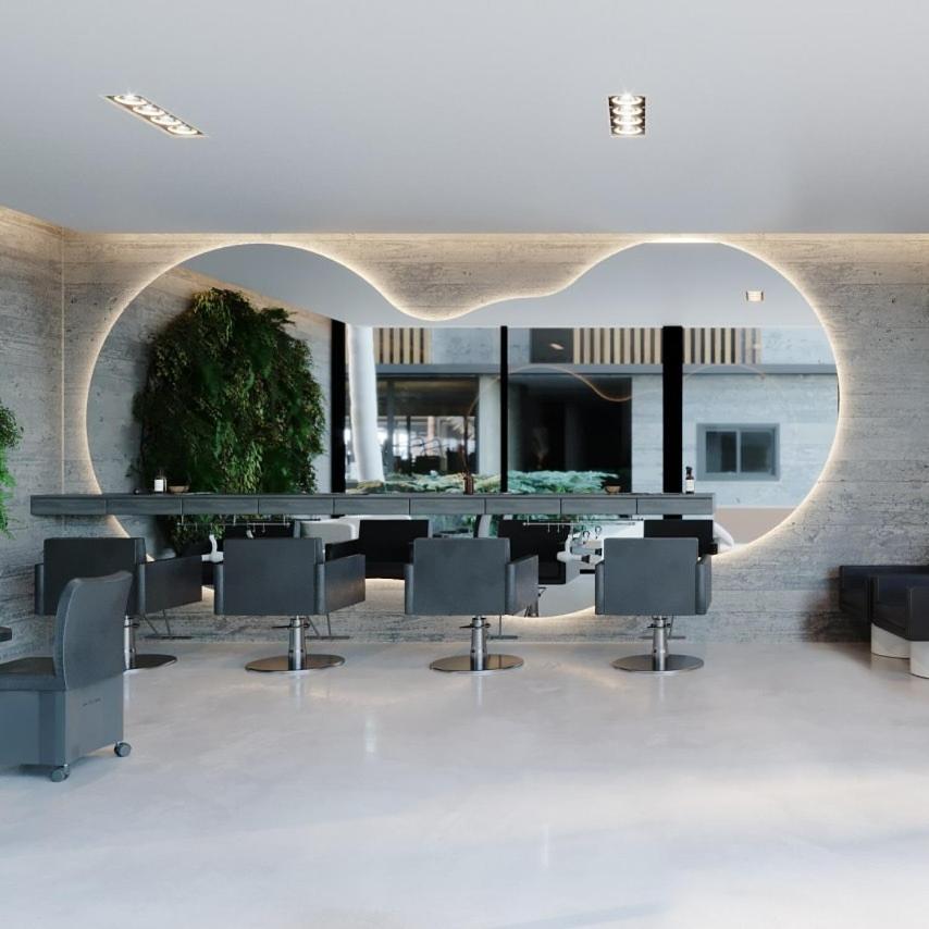 Porto Alto Resort Ипожука Экстерьер фото