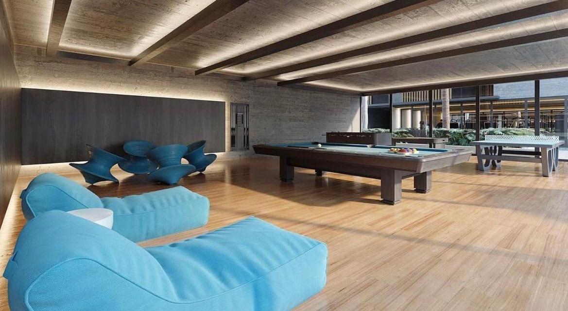 Porto Alto Resort Ипожука Экстерьер фото