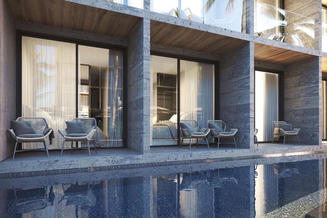 Porto Alto Resort Ипожука Экстерьер фото