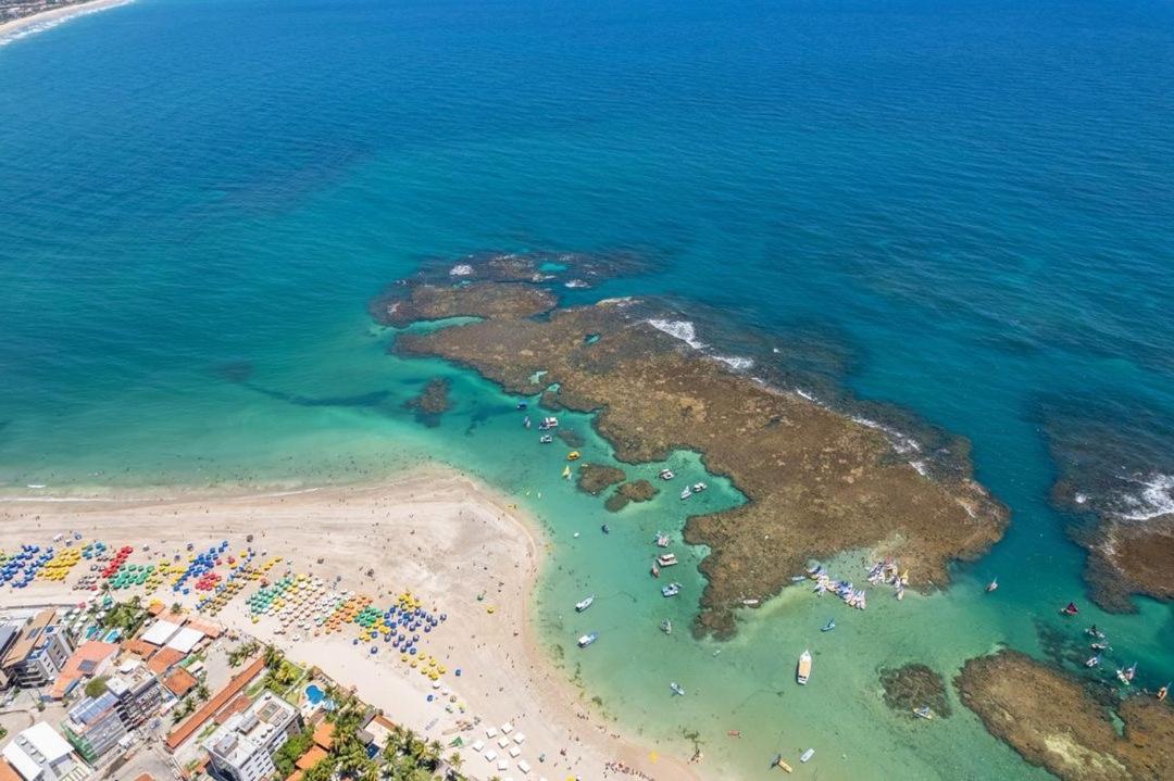 Porto Alto Resort Ипожука Экстерьер фото