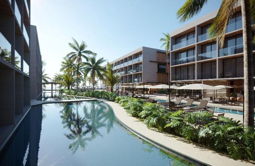 Porto Alto Resort Ипожука Экстерьер фото
