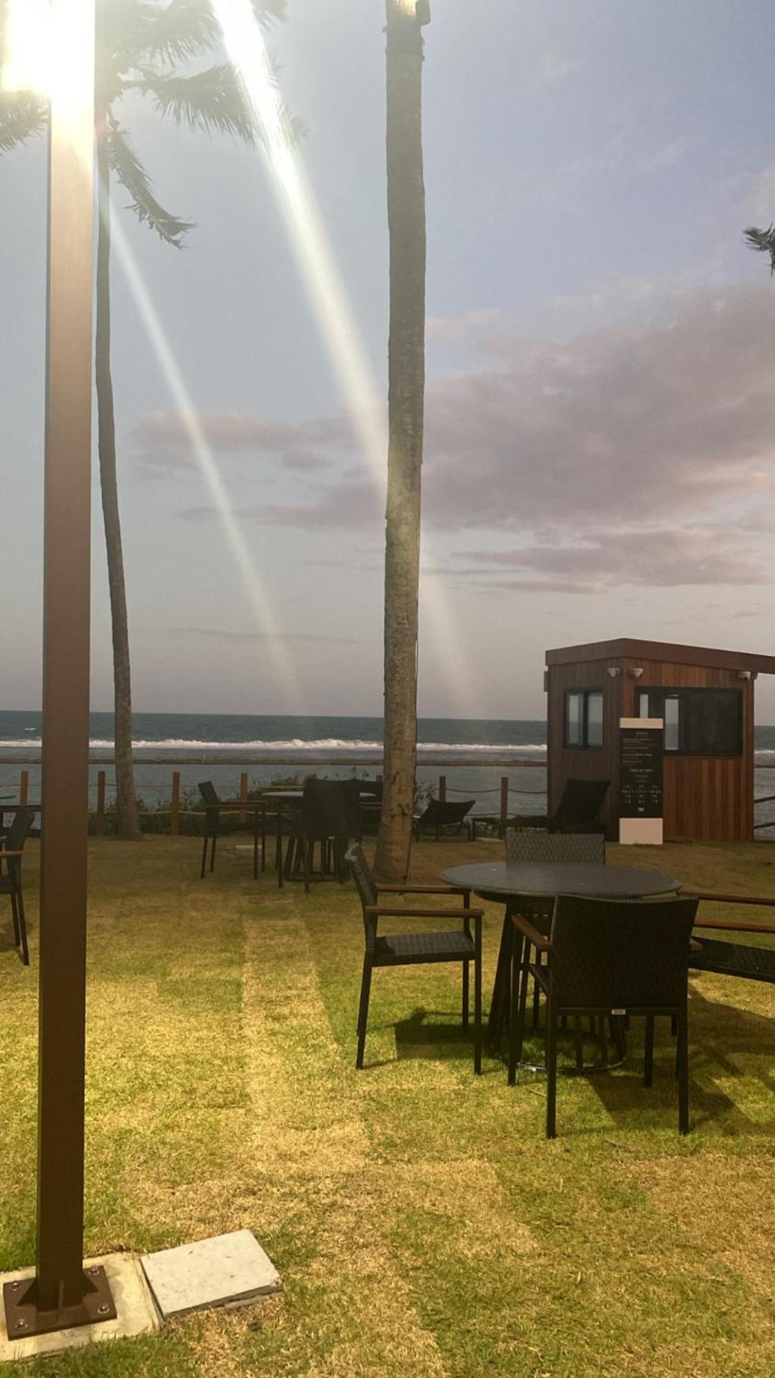 Porto Alto Resort Ипожука Экстерьер фото